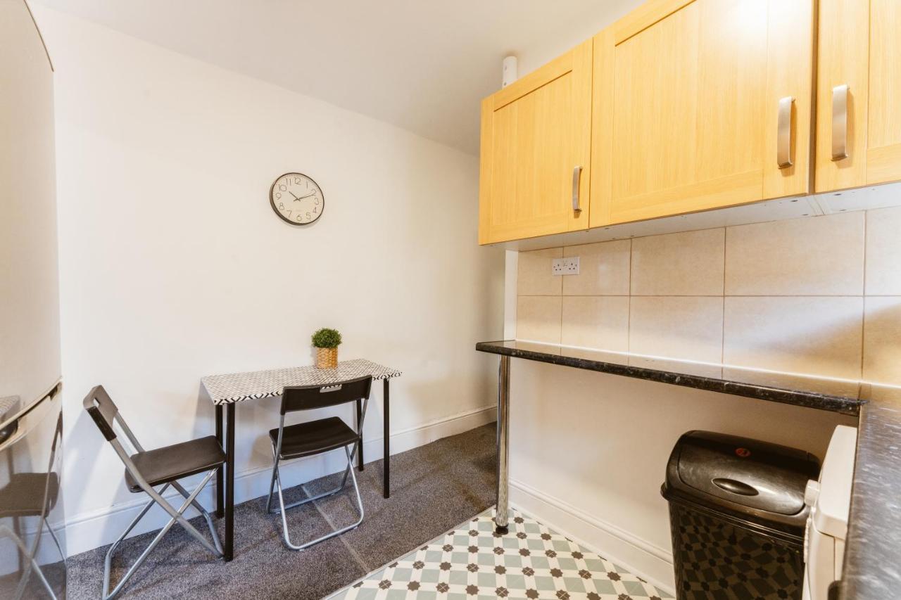Gasthof Mile End Double 86a