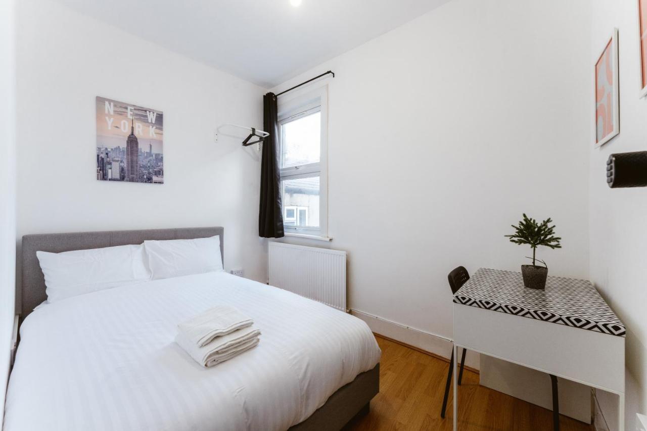 Mile End Double 86a Gasthof *