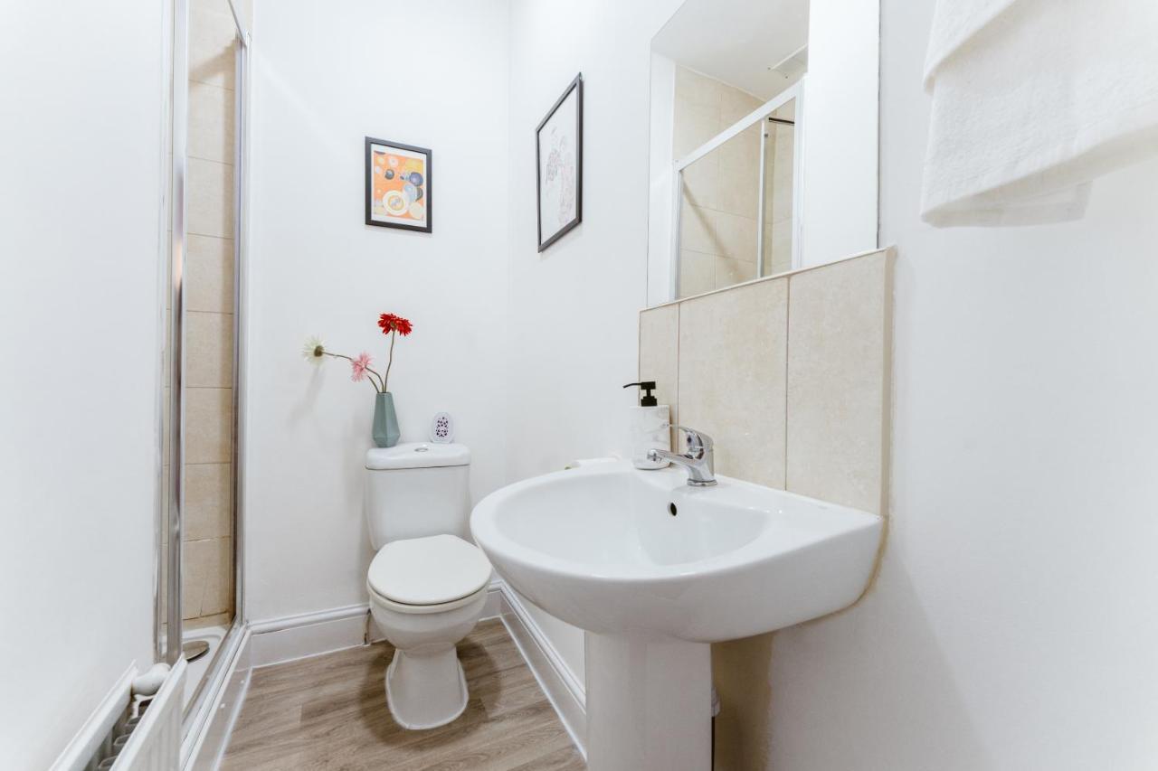 Gasthof Mile End Double 86a
