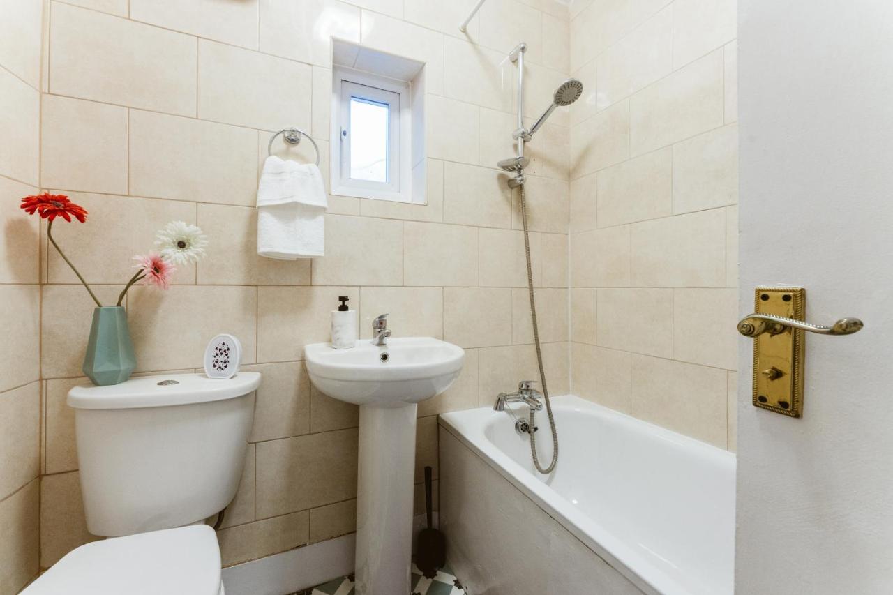 Gasthof Mile End Double 86a London