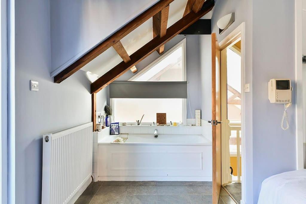 Appartement Dovecote - Sanctuary In The Sky