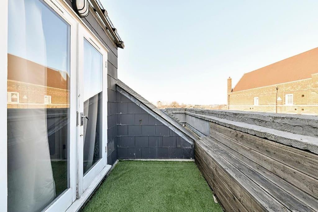 Dovecote - Sanctuary In The Sky Appartement *