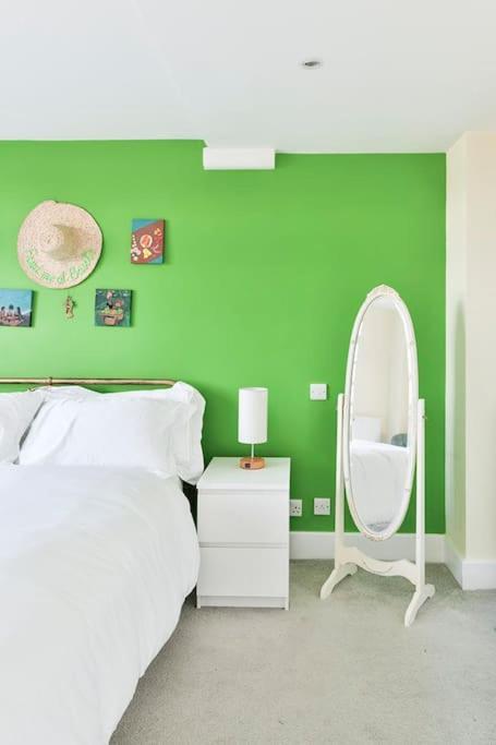Appartement Dovecote - Sanctuary In The Sky
