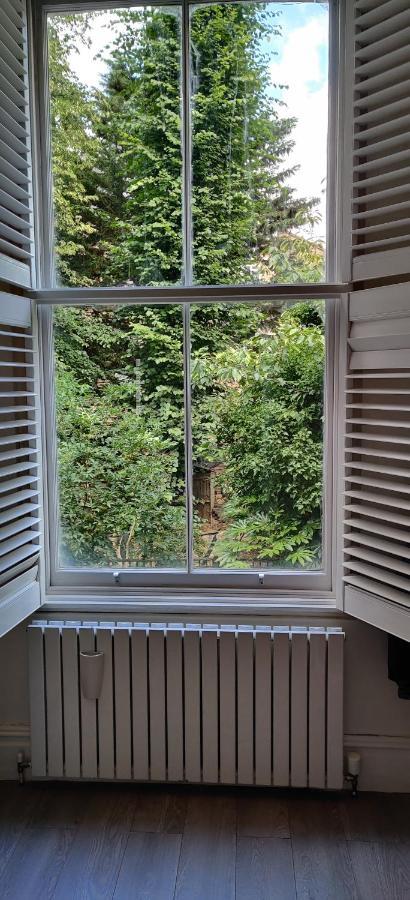 1 Bed Flat Near Little Venice And Paddington Lägenhet