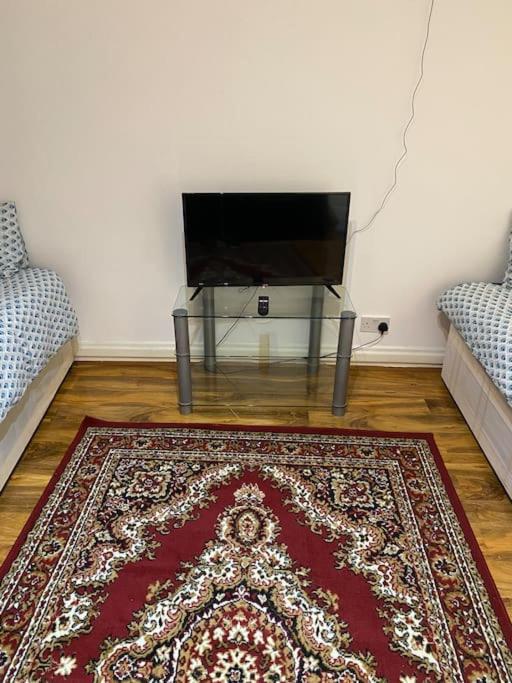 Ground Floor One Bedroom Bayswater Central Appartement Londen