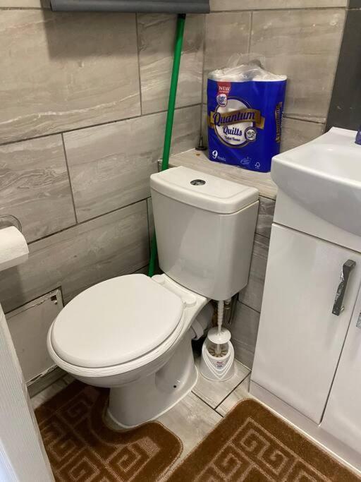 Ground Floor One Bedroom Bayswater Central Londen