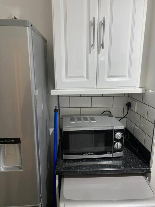 Ground Floor One Bedroom Bayswater Central Londen