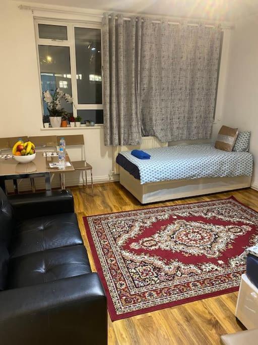 Appartement Ground Floor One Bedroom Bayswater Central *