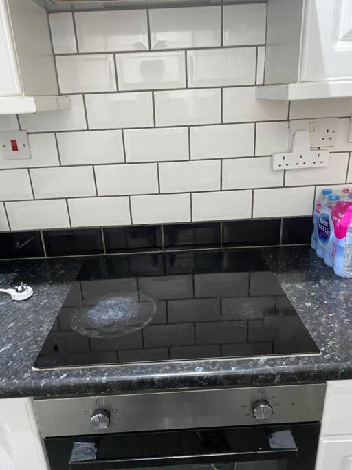 Appartement Ground Floor One Bedroom Bayswater Central Londen