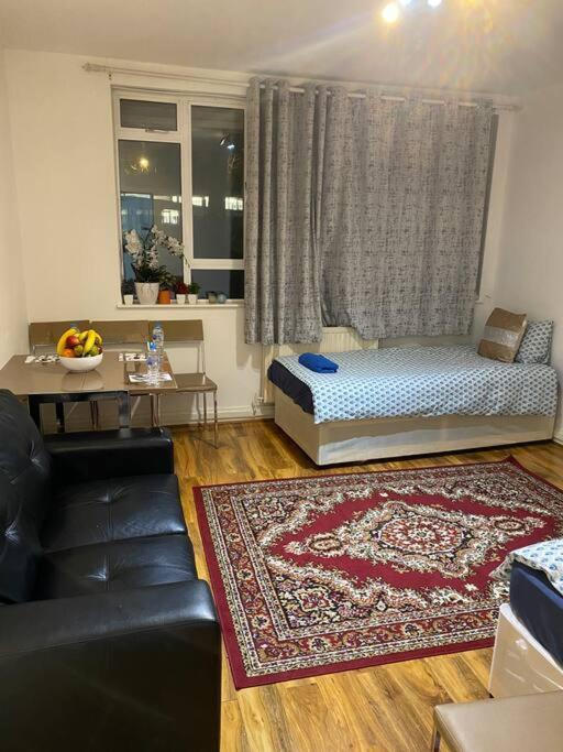 Appartement Ground Floor One Bedroom Bayswater Central