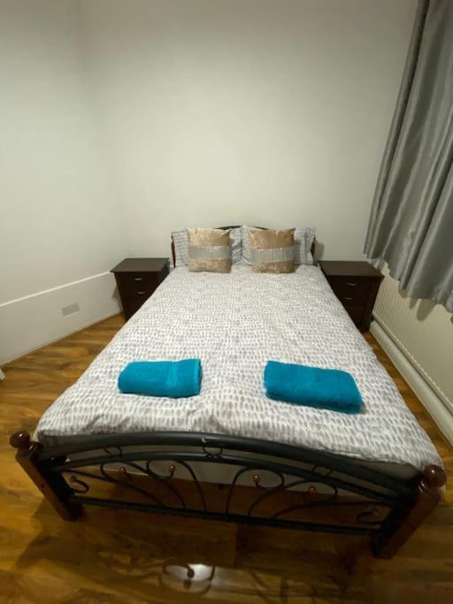 Ground Floor One Bedroom Bayswater Central Appartement Londen