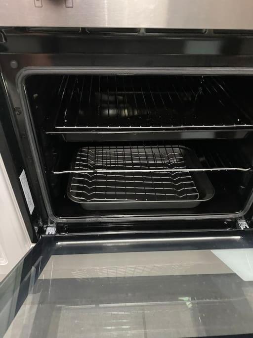 Ground Floor One Bedroom Bayswater Central Appartement