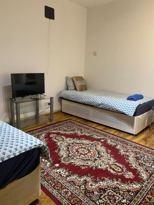 Appartement Ground Floor One Bedroom Bayswater Central Londen