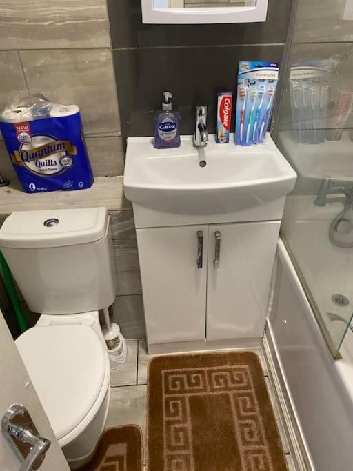 Ground Floor One Bedroom Bayswater Central Appartement Londen