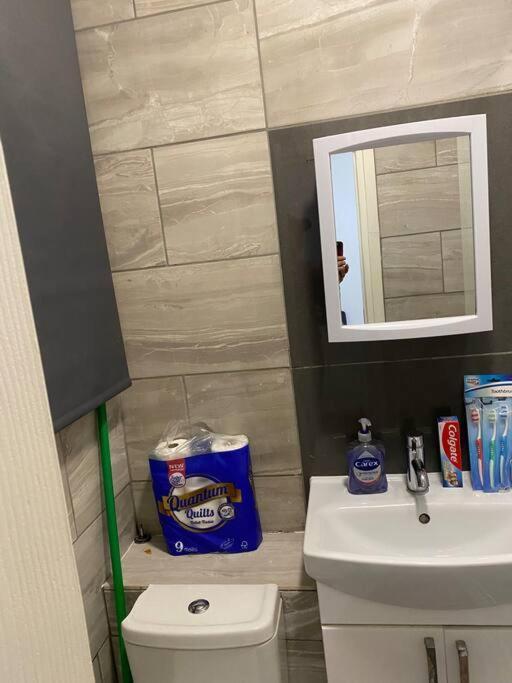Ground Floor One Bedroom Bayswater Central Londen