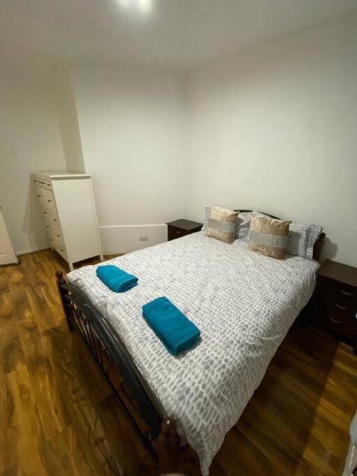 Appartement Ground Floor One Bedroom Bayswater Central