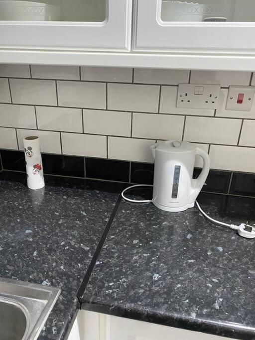 Lejlighed Ground Floor One Bedroom Bayswater Central London
