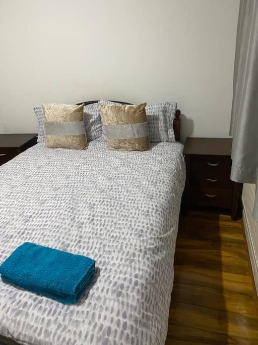 Appartement Ground Floor One Bedroom Bayswater Central