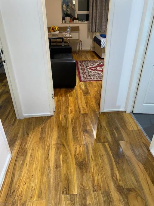Appartement Ground Floor One Bedroom Bayswater Central *