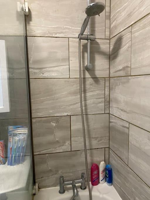 Ground Floor One Bedroom Bayswater Central Londen