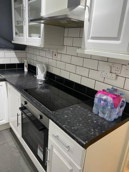 Appartement Ground Floor One Bedroom Bayswater Central