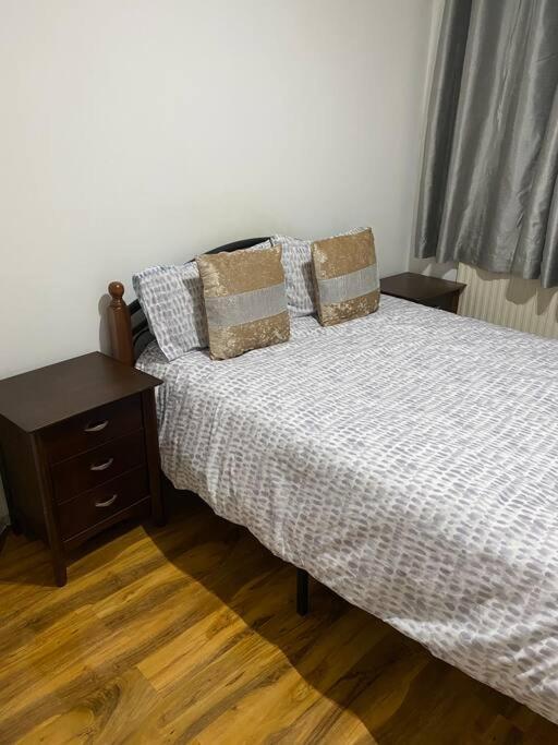 Ground Floor One Bedroom Bayswater Central Appartement Londen