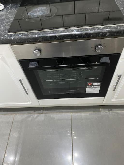 Ground Floor One Bedroom Bayswater Central Appartement