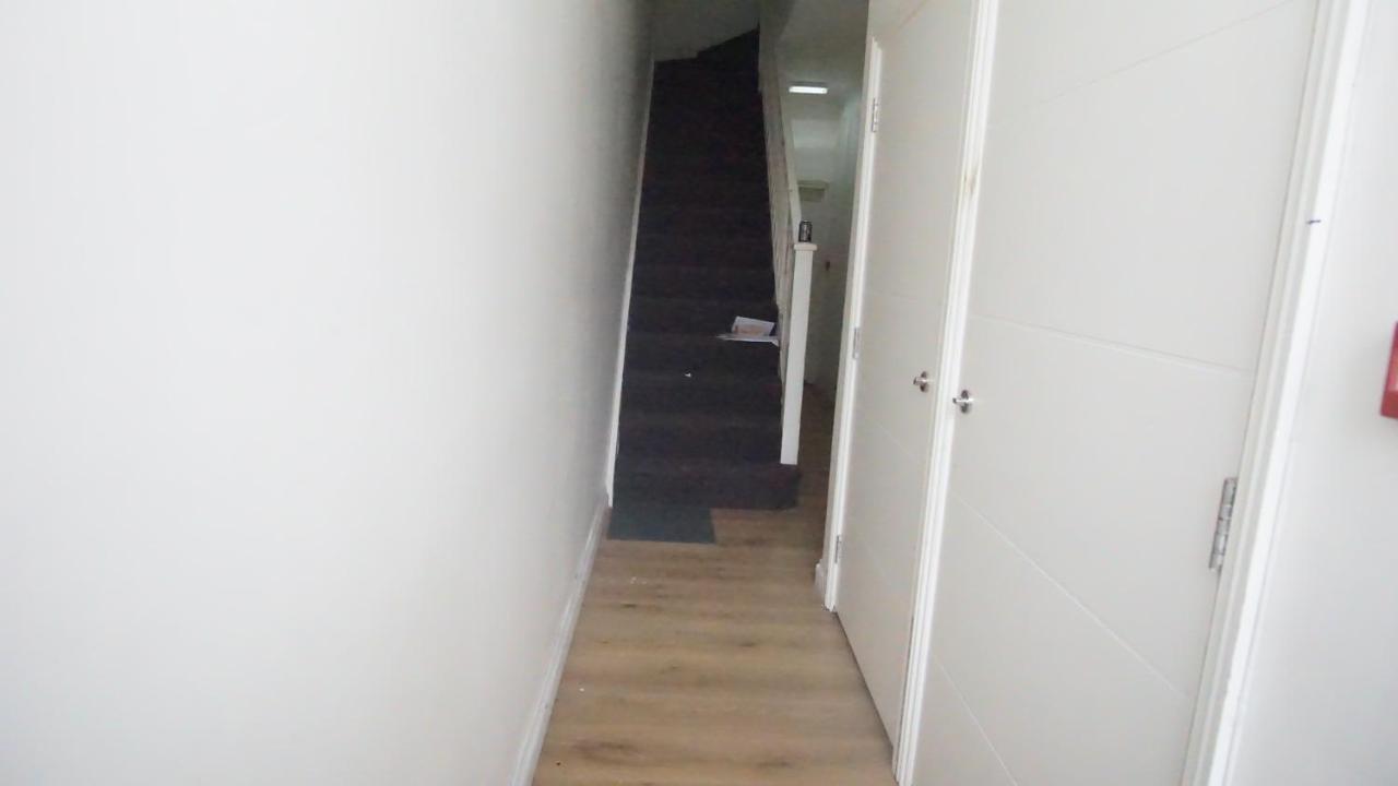 Evergreen Apartments-flat 5, Lejlighed London
