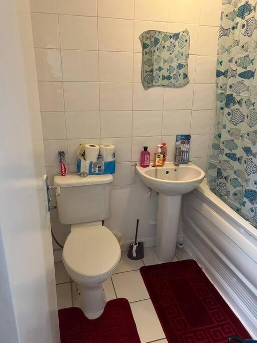 Apartment 016- 1 Bedroom Church Street F31