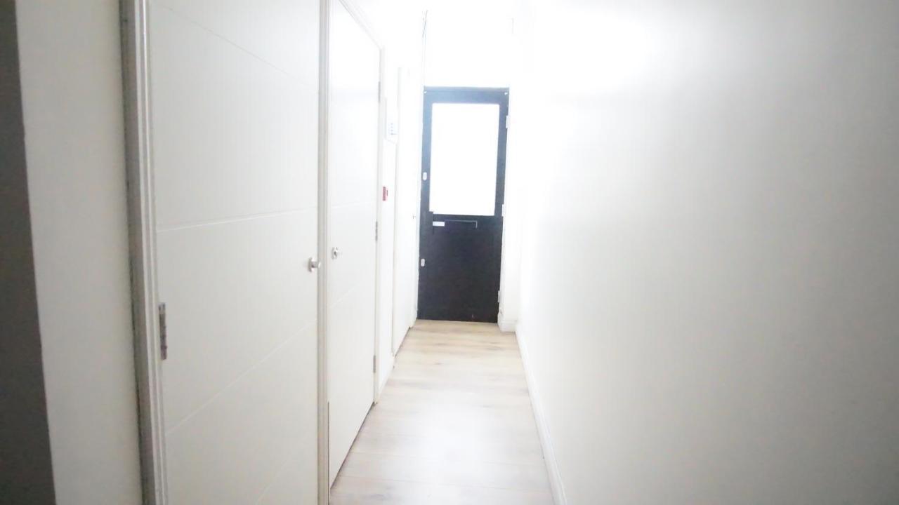 Evergreen Apartments-flat 7, Appartamento