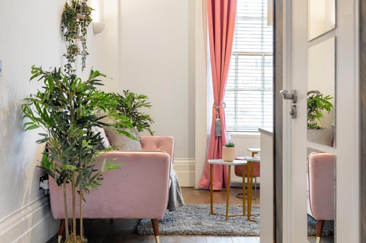 Cosy Flat In London