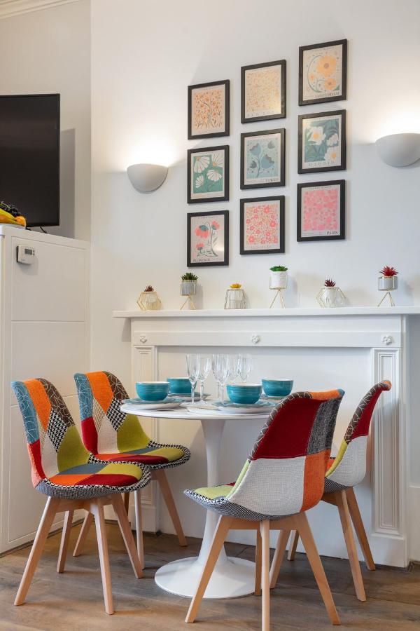 Cosy Flat In Apartment London