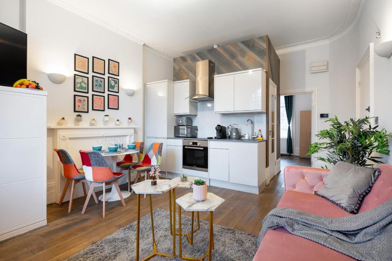 Apartment Cosy Flat In *
