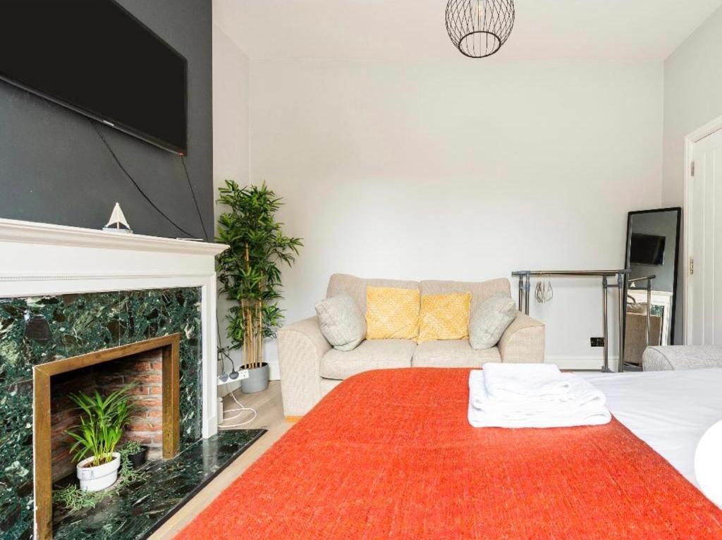 Cozy Private Alloggio in famiglia Londra