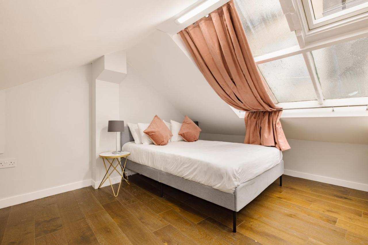 Cityspace Leicester Square Appartement *