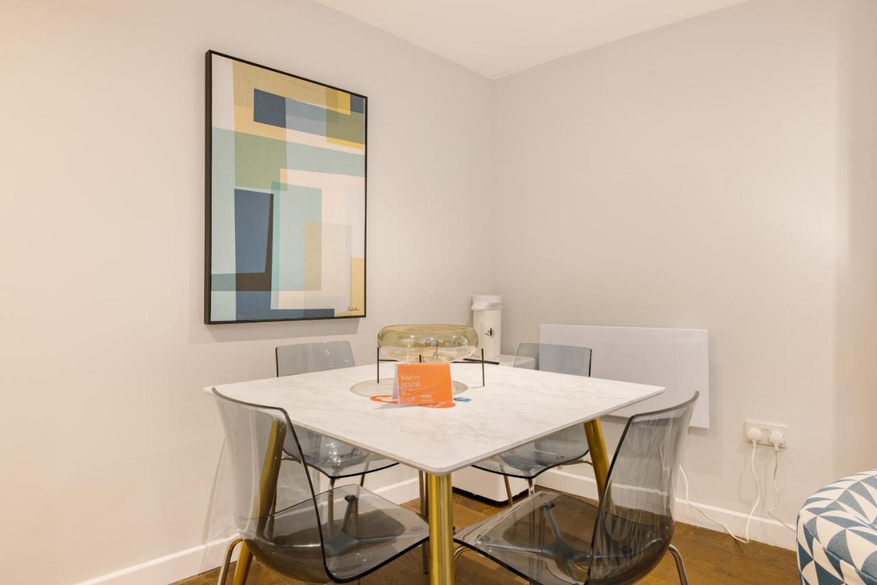 Apartment Cityspace Leicester Square London