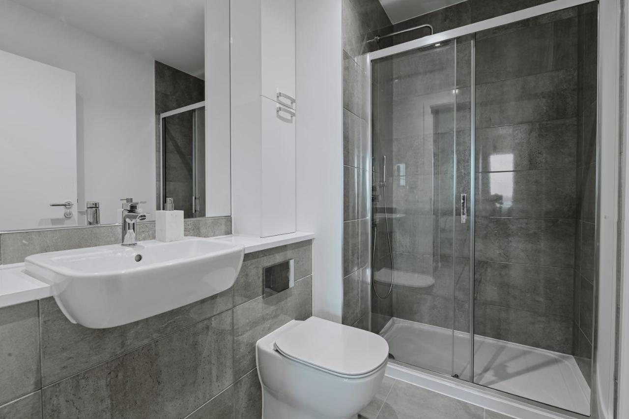 Lägenhet Khayat Homes - The Owelor - Two Bed