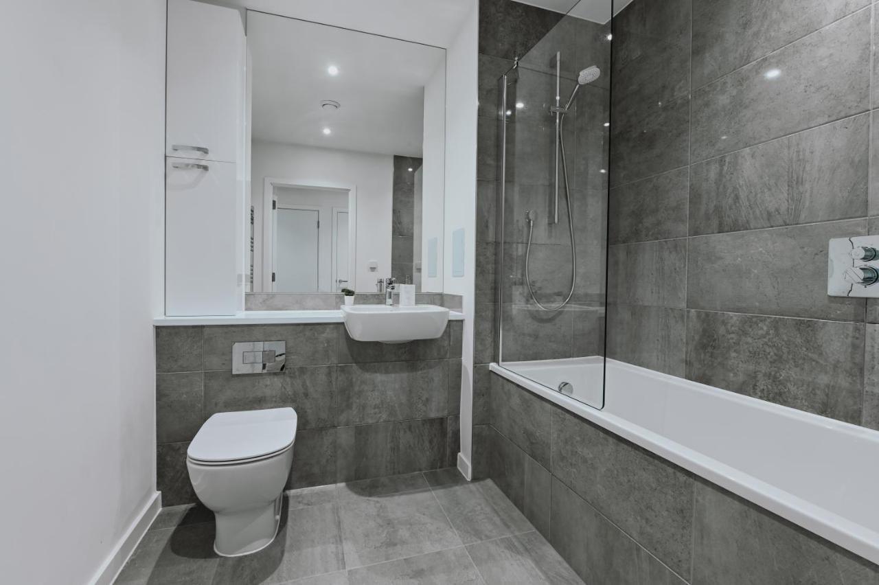 Khayat Homes - The Owelor - Two Bed *