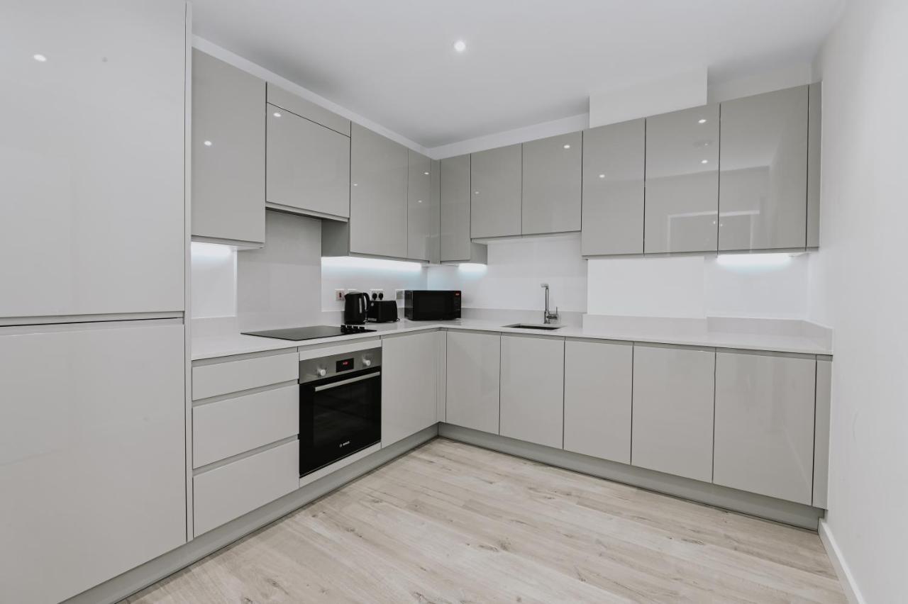 Khayat Homes - The Owelor - Two Bed *