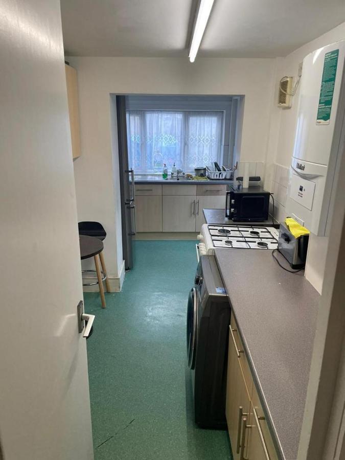 Vakantiehuis Obusco Londen