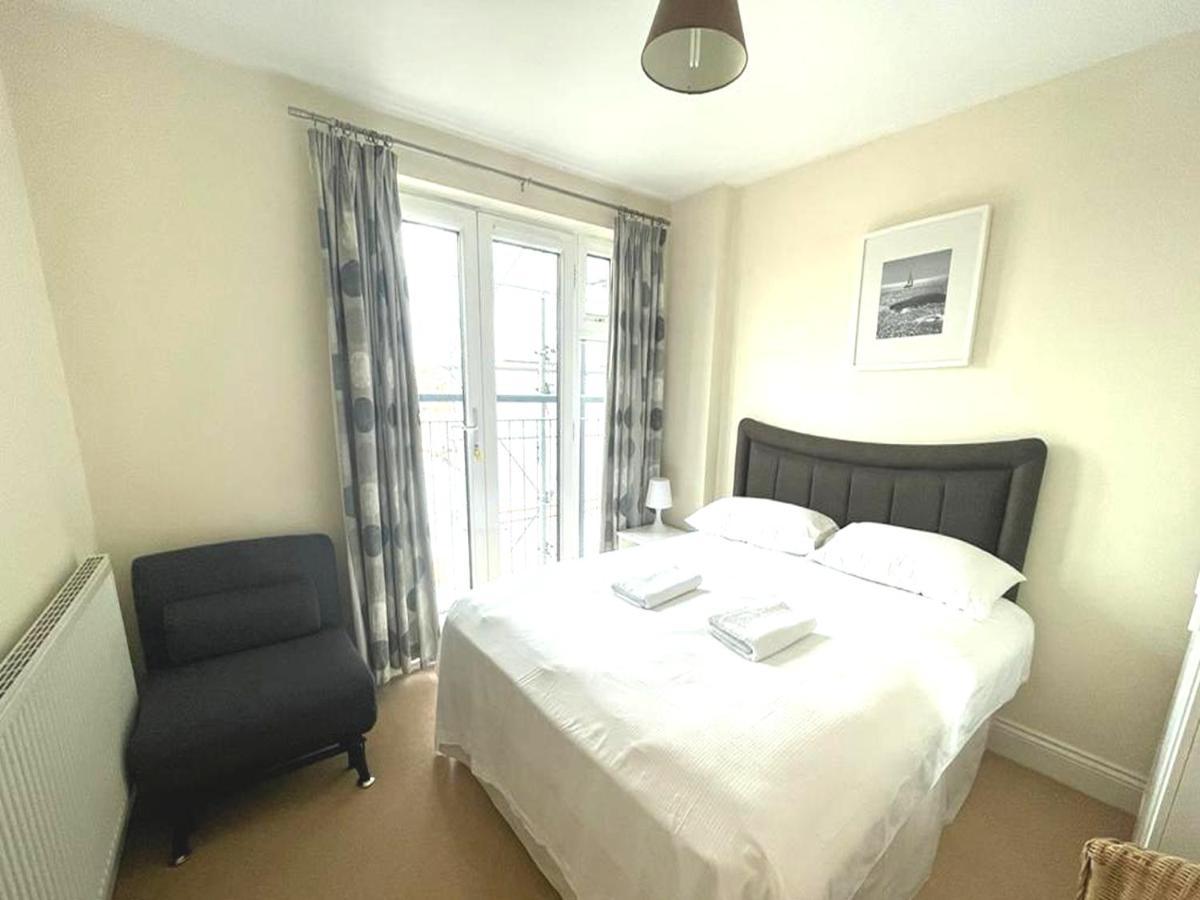 Appartement Lovely