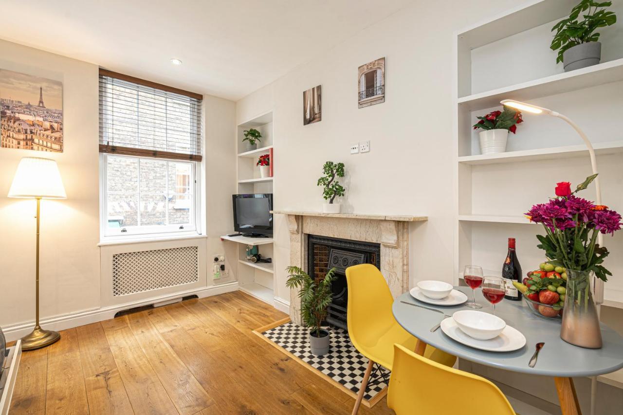 Leilighet Mayfair *