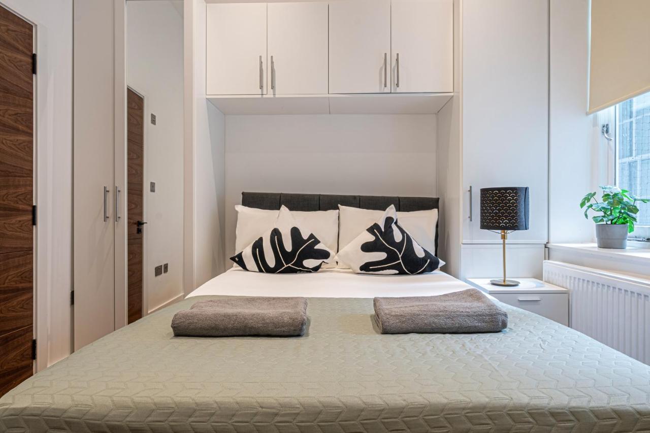 Leilighet At Kensington And Knightsbridge London