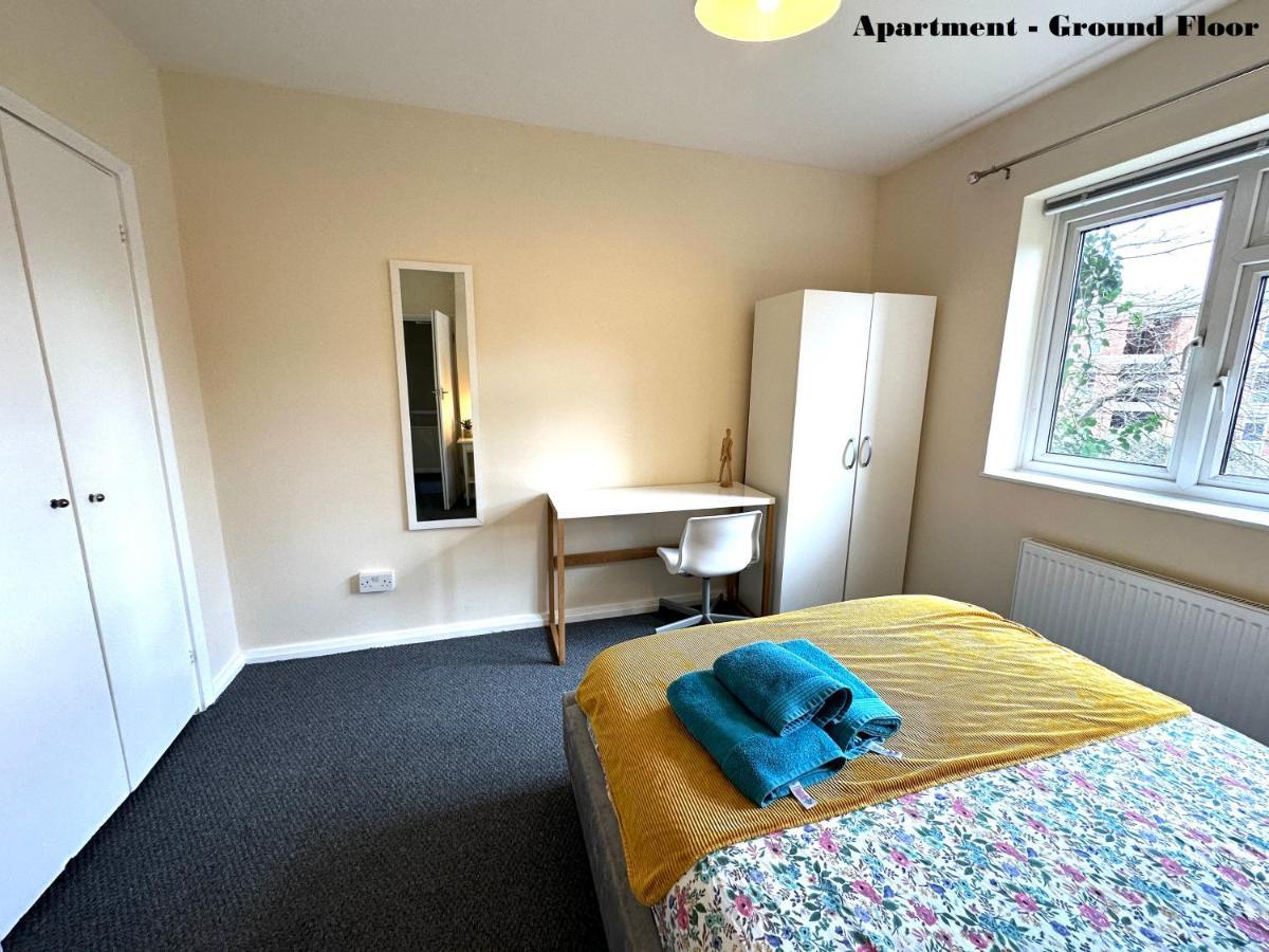 Charming Flats With Fast Wifi On The Famous Abbey Road Apartment *