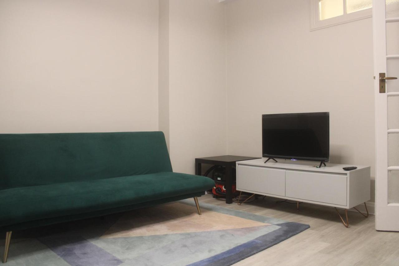 Appartement St James' *
