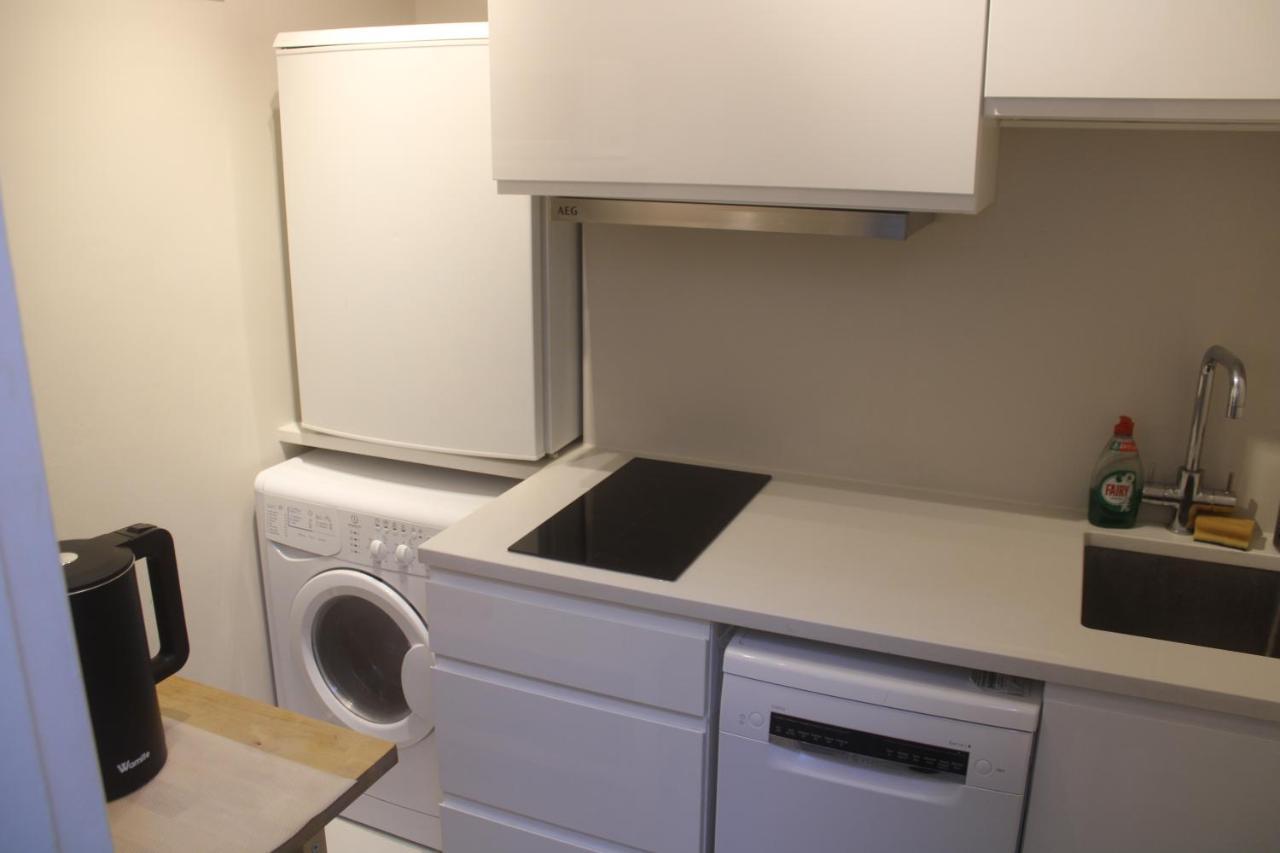 Appartement St James' Londen