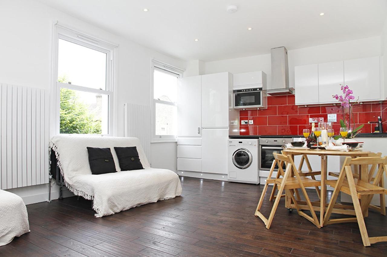 Lets - I4 Apartment