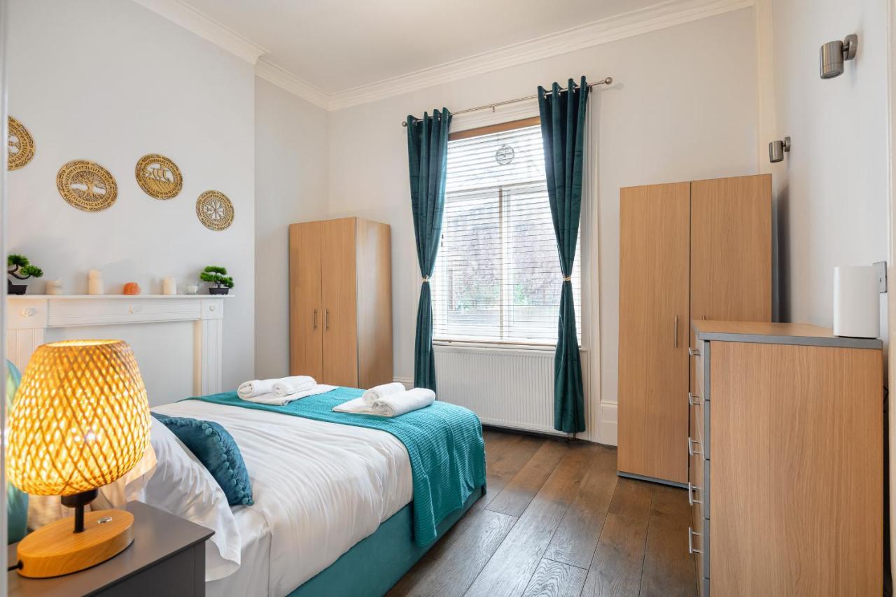 Apartment Cosy Flat In London