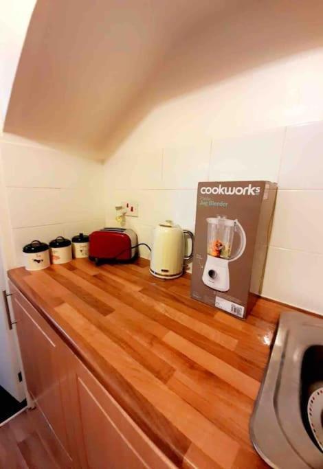Entire One Bedroom Near Stratford Appartement Londres
