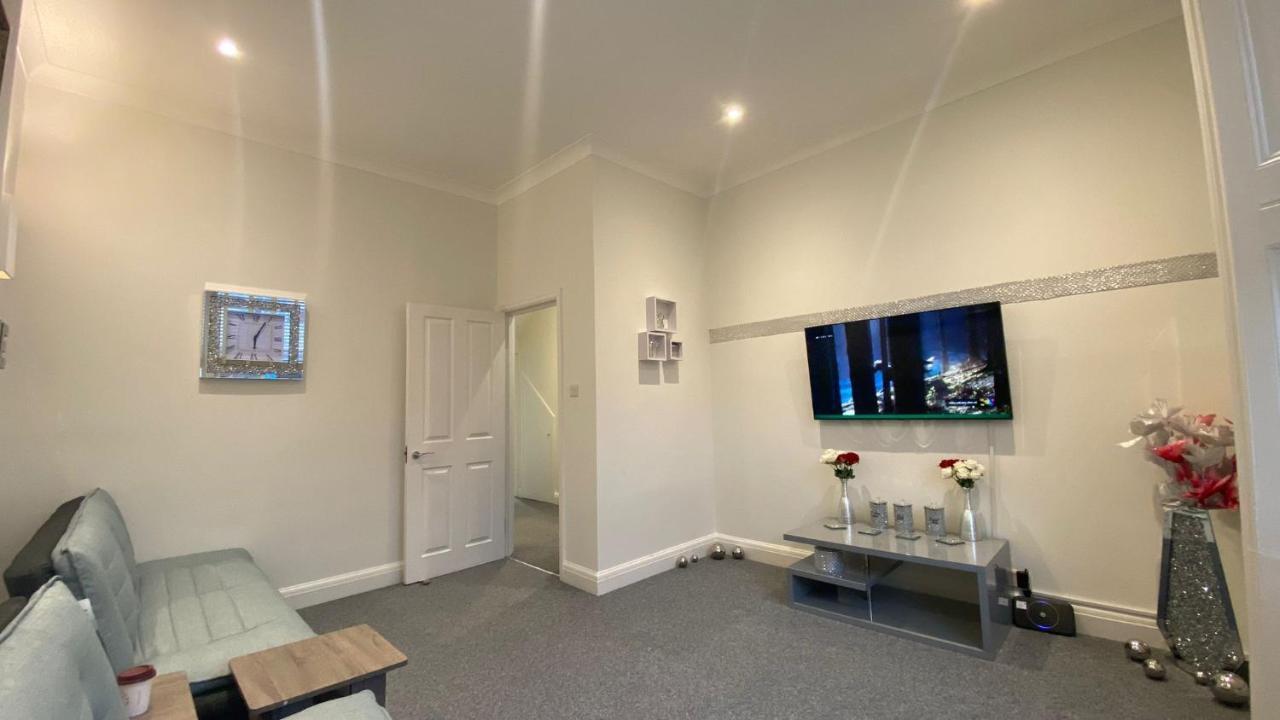 2 Notting Hill Portobello Road Amazing Location! Appartement